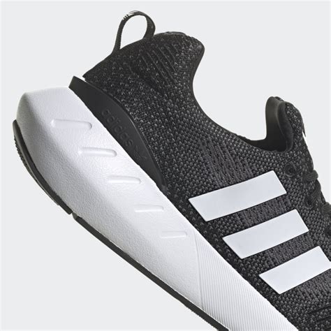 adidas Swift Run 22 schwarz GZ3496 Preisvergleich